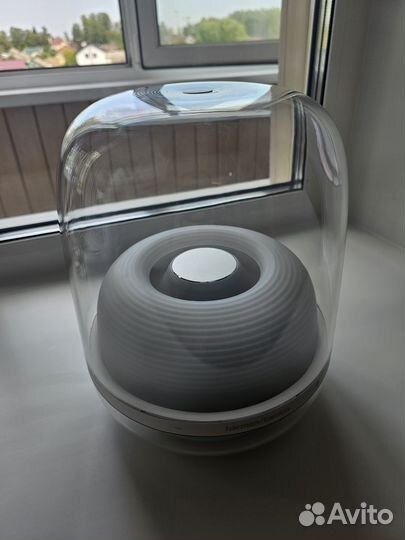 Акустическая система Harman Kardon SoundSticks 4