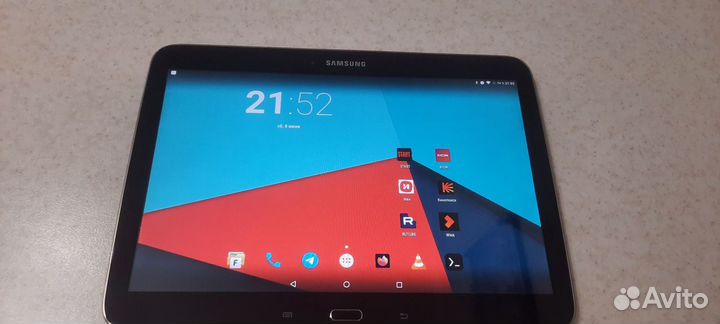 Samsung galaxy tab 3