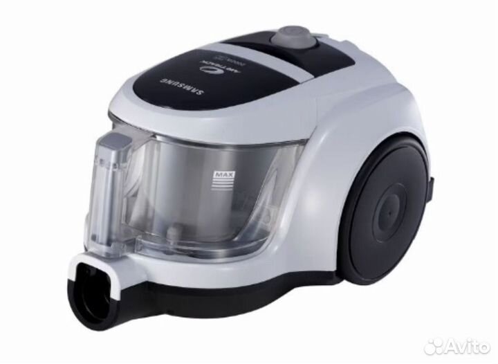 Пылесос Samsung VCC4520S3S/XEV