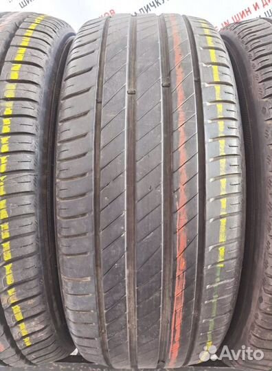 Kleber Dynaxer HP4 215/55 R17 98V