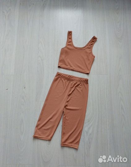 Костюм Bershka