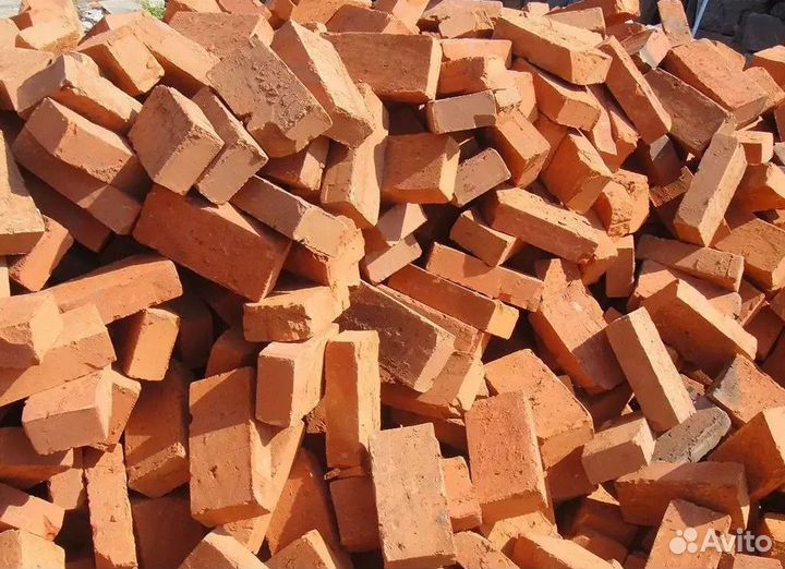 Кирпич облицовачный