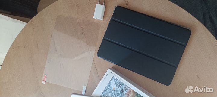 iPad pro 10.5 64gb, 2018