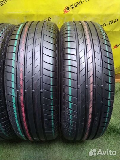 Bridgestone Turanza T005 215/60 R17 96H