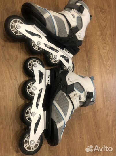 Ролики Oxelo 40 р