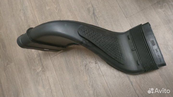 Воздуховод Mercedes Ml 350 4Matic 166 276.955 2012