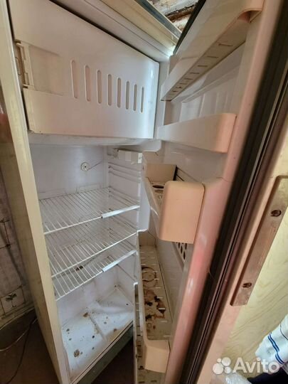 Холодильник
