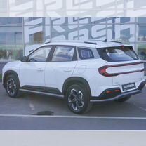 Hyundai Mufasa 2.0 AT, 2023, 445 км, с пробегом, цена 3 149 000 руб.