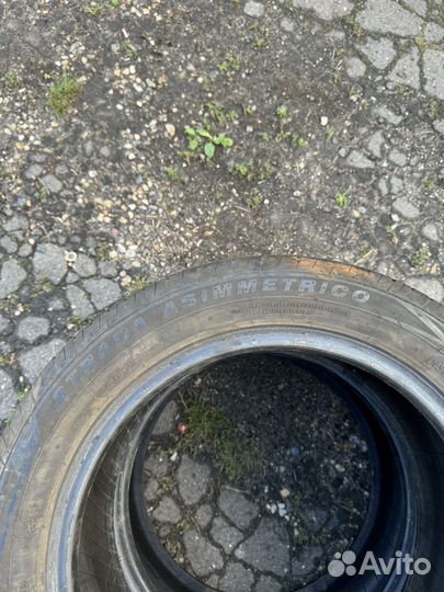 Viatti Strada Asimmetrico 185/55 R15 82