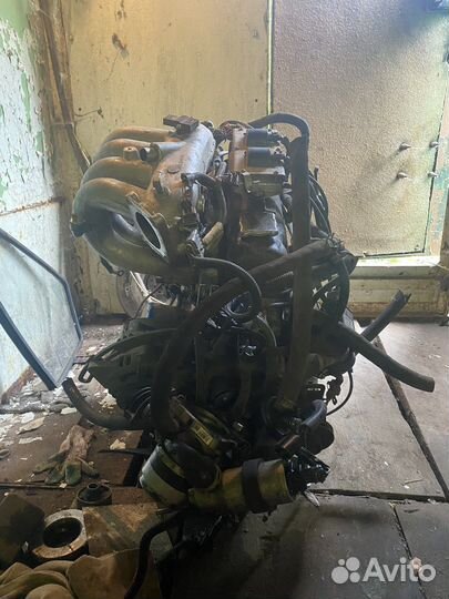 Двигатель умз 4216 бу