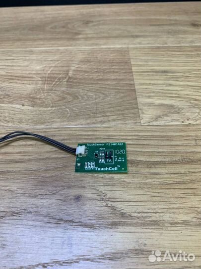 Сенсорный датчик уровня воды bosch siemens