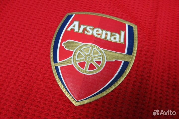 Форма Арсенал Лондон сезон 23/24
