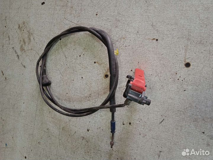 Трос капота Citroen xsara I ситроен ксара 1