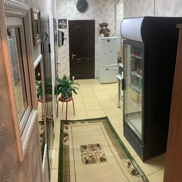 Комната 12 м², 1/24 эт.