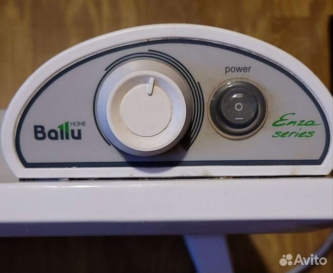 Продается конвектор Ballu Enzo BEC/ezmr-2000