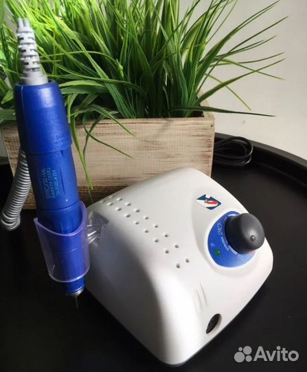 Аппарат для маникюра strong 210