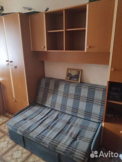 Кровать с ящиками