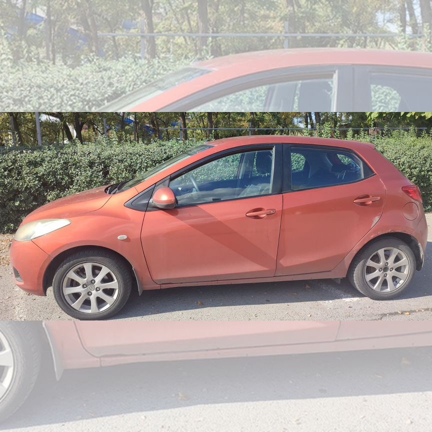 Купить Mazda 🚘 от 287 000 ₽ в Волгодонске: 475 объявлений