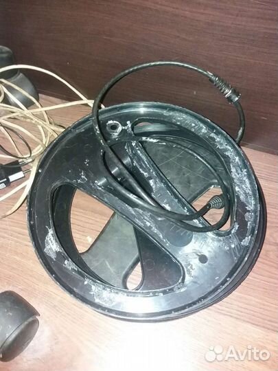 Ремонт катушек ушей катушек наушников и пин