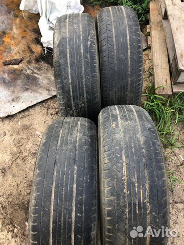 Yokohama Aspec A345 195/65 R15