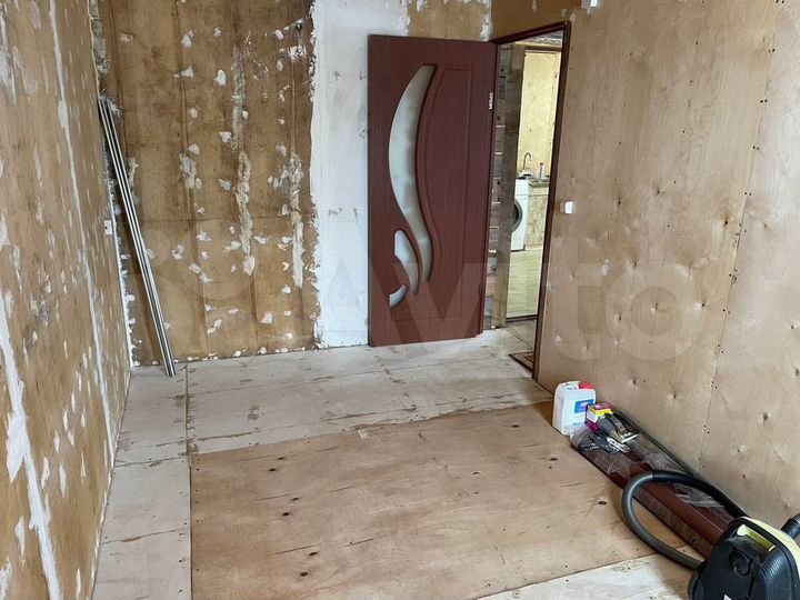 Дом 65 м² на участке 10 сот.