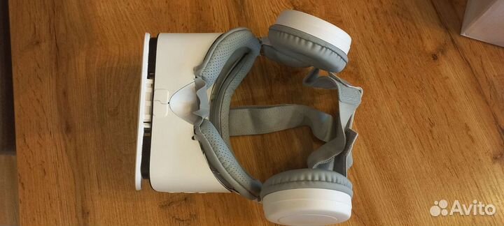 Очки виртуальной реальности BoboVR Z6