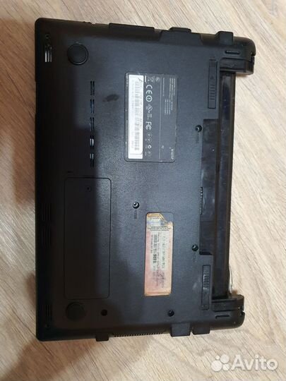 Samsung np-n102s