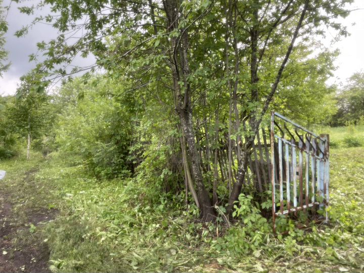 Участок 8 сот. (СНТ, ДНП)