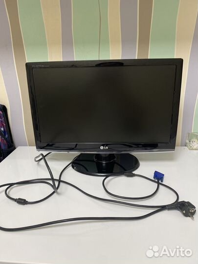 Монитор для компьютера