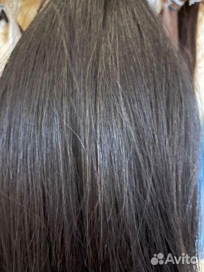 Волосы для наращивания