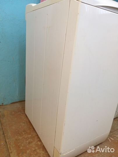 Стиральная машина Ardo tl800ex