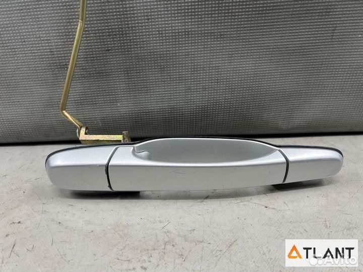 Ручка двери задний правый toyota estima