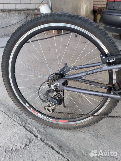 Велосипед горный колеса 26 дюймов