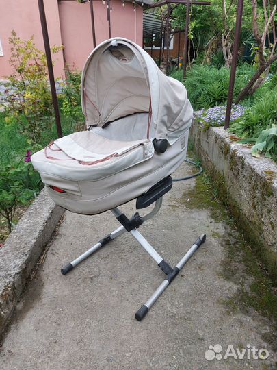 Коляска люлька inglesina sofia