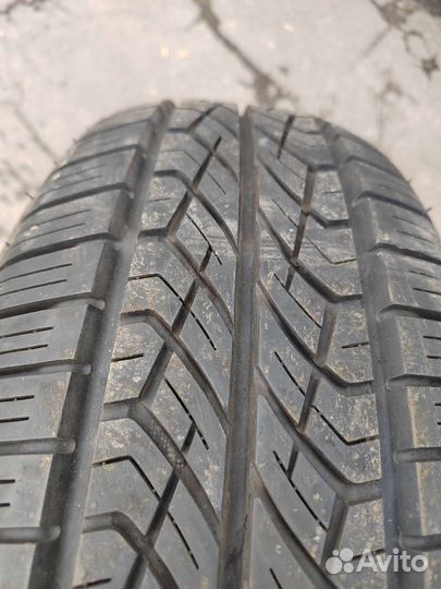 Yokohama Geolandar G95 225/60 R17 99V