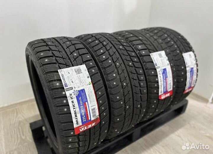 Zeta Antarctica Sport 225/40 R18 70H