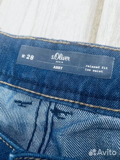 Шорты женские s oliver 44