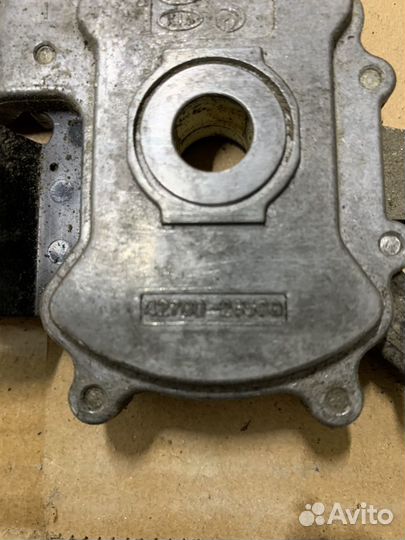 Селектор положения АКПП-6 Hyundai, Kia