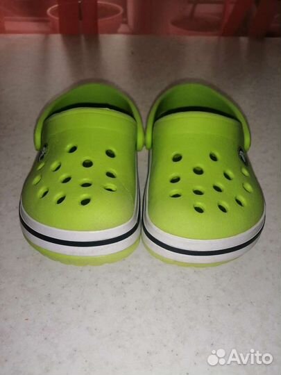 Crocs 22р