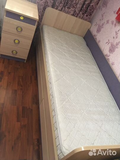 Детская мебель бу