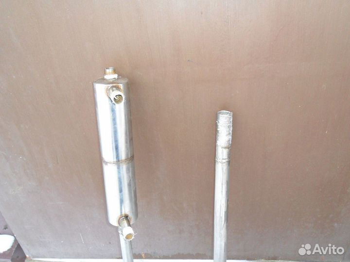 Для воды холодильник