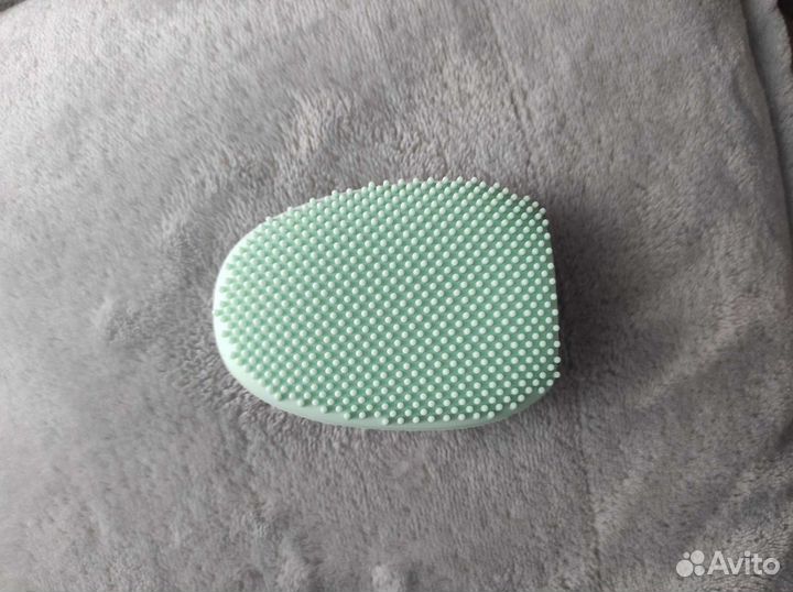 Щетка для умывания