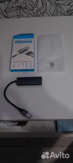Разветвитель usb