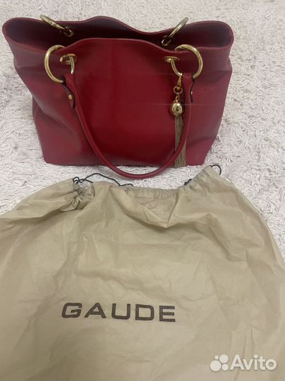Сумка Оригинал GAude