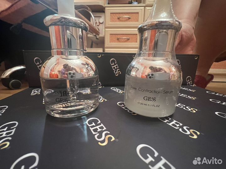 Прибор для лазерной чистки лица