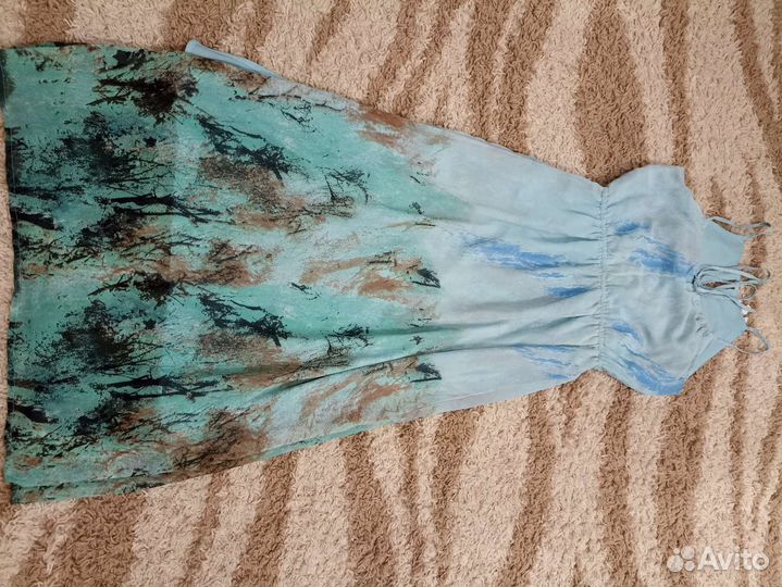 Женские вещи пакетом 44