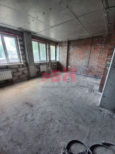 Торгово-офисное 114 кв.м в новом ЖК Военвед-парк