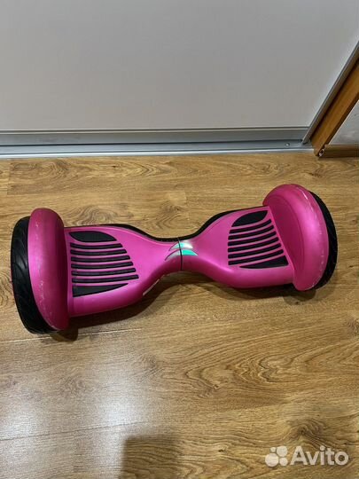 Гироскутер