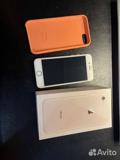 Apple iPhone 8 64gb новый, оригинал