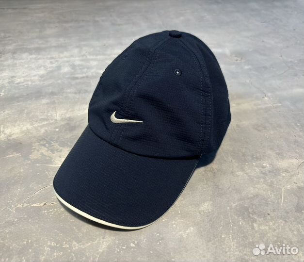 Кепка Nike Dri-Fit Vintage